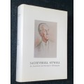 SACHEVERELL SITWELL AN ANNOTATED AND DESCRIPTIVE BIBLIOGRAPHY 1916 - 1986 LIMITED EDITION