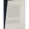 SACHEVERELL SITWELL AN ANNOTATED AND DESCRIPTIVE BIBLIOGRAPHY 1916 - 1986 LIMITED EDITION