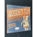WOODEN TOY COLLECTOR`S EDITION