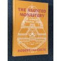 THE HAUNTED MONASTERY A CHINESE DETECTIVE STORY BY ROBERT VAN GULIK