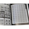 STEPHAN WELZ & CO POSTAGE STAMPS AUCTION CATALOGUE 17 MARCH 2004 JOHANNESBURG