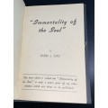 IMMORTALITY OF THE SOUL BY RABBI J. GAD