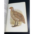 A GUIDE TO THE TERRESTRIAL GAMEBIRDS OF THE TRANSVAAL