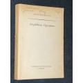 AMPHIBIOUS OPERATIONS BY ARCH WHITEHOUSE UNCORRECTED PROOF