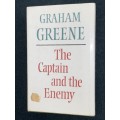 THE CAPTAIN AND THE ENEMY BY GRAHAM GREENE