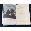 INTO BATTLE SPEECHES BY THE RIGHT HON. WINSTON S. CHURCHILL