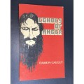 ECHOES OF ANGER BY DAMON GALGUT 1ST 1983