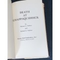 DEATH AT CHAPPAQUIDDICK BY RICHARD L. TEDROW AND THOMAS L. TEDROW