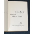 TRUE GRIT BY CHARLES PORTIS