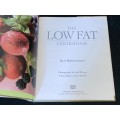 THE LOW FAT COOK BOOK BY SUE KREITZMAN DK