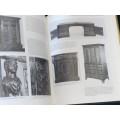 ENGLISH FURNITURE 1500-1840 BY GEOFFREY BEARD & JUDITH GOODISON CHRISTIES COLLECTORS LIBRARY