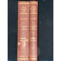 JUTA`S REVISED CAPE ORDINANCES 1911-1937 2 VOLUMES