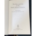 THE RISE & FALL OF THE SOUTH AFRICAN PEASANTRY BY COLIN BUNDY
