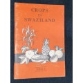 CROPS IN SWAZILAND
