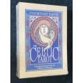 THE CELTIC TAROT BY HELENA PATERSON ILLUSTRATED BY COURTNEY DAVIS