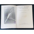 CANARY BREEDING FOR BEGINNERS BY CLAUDE ST. JOHN 1947