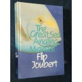 THE GREAT SEA ANGLING MANUAL BY FLIP JOUBERT