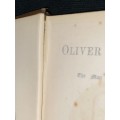 OLIVER CROMWELL THE MAN AND HIS MISSION BY J. ALLANSON PICTON 1892
