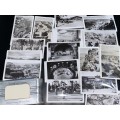 VINTAGE GRAND CANYON USA PHOTO POSTCARD PACK OF 16 VIEWS