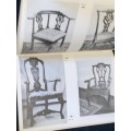 THE ENGLISH CHAIR AT THE CAPE CPE TOWN FESTIVAL 1975 SIMON VAN DER STEL FOUNDATION