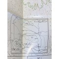 KILIMANJARO MAP AND GUIDE