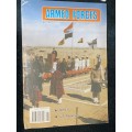 ARMED FORCES MAGAZINE MAY 1987