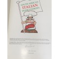 SOUTH AFRICAN ITALIAN HOME COOKING BY MARIO VANOSSI