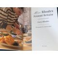 MORE RHODES AROUND BRITAIN BY GARY RHODES