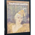 TOULOUSE-LAUTREC BY RICHARD SHONE