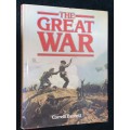 THE GREAT WAR BY CORRELLI BARNETT