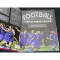 FOOTBALL ULTIMATE GUIDE INCLUDES INFORMATION ON WORLD CUP 2010