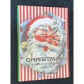 TASCHEN ICONS CHRISTMAS VINTAGE HOLIDAY GRAPHICS