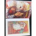 TASCHEN ICONS CHRISTMAS VINTAGE HOLIDAY GRAPHICS