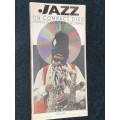 JAZZ ON COMPACT DISC A CRITICAL GUIDE TO THE BEST RECORDINGS BY STEVE HARRIS