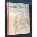 THE WATER BABIES 16 COLOUR PLATES BY HARRY G. THEAKER