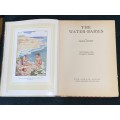 THE WATER BABIES 16 COLOUR PLATES BY HARRY G. THEAKER