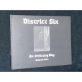 DISTRICT SIX AN ORDINARY DAY BY GRAHAM ELLIS