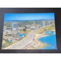 PORT ELIZABETH POSTCARD