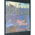 REALMS OF FANTASY AN ILLUSTRATED EXPLORATION OF TEN OF THE MOST FAMOUS WORLDS IN FANTASY FICTION