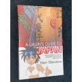 A GAIJIN`S GUIDE TO JAPAN AN ALTERNATE LOOK AT JAPANESE LIFE, HISTORY AND CULTURE