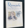 RUMPOLE AND THE PENGE BUNGALOW MURDERS BY JOHN MORTIMER SIGNED