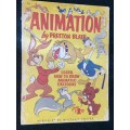 ANIMATION BY PRESTON BLAIR  BY WALTER T. FOSTER