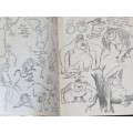 ANIMALS ARE FOR FUN BY PRESTON BLAIR  BY WALTER T. FOSTER