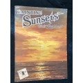 PAINTING SUNSETS BY VIOLET PARKHURST  WALTER T. FOSTER