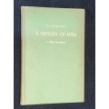 SCIENTOLOGY: A HISTORY OF MAN BY L. RON HUBBARD