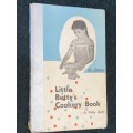 LITTLE BETTY`S COOKERY BOOK FOR CHILDREN BY HILDA GERBER
