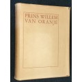 PRINS WILLEM VAN ORANJE 1533-1933