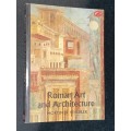 ROMAN ART AND ARCHITECTURE BY MORTIMER WHEELER