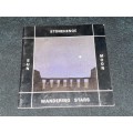 STONEHENGE VINTAGE BOOKLET