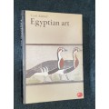 EGYPTIAN ART BY CYRIL ALDRED